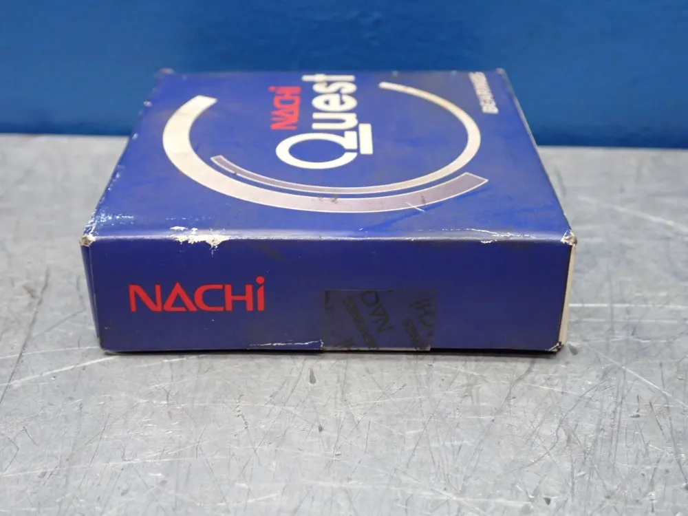 Nachi Ball Bearing - 6006-2nse9