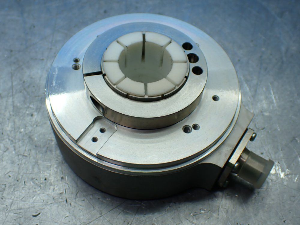 Turck Kubler Marathon Drive Motor Encoder - A02h1024-bc