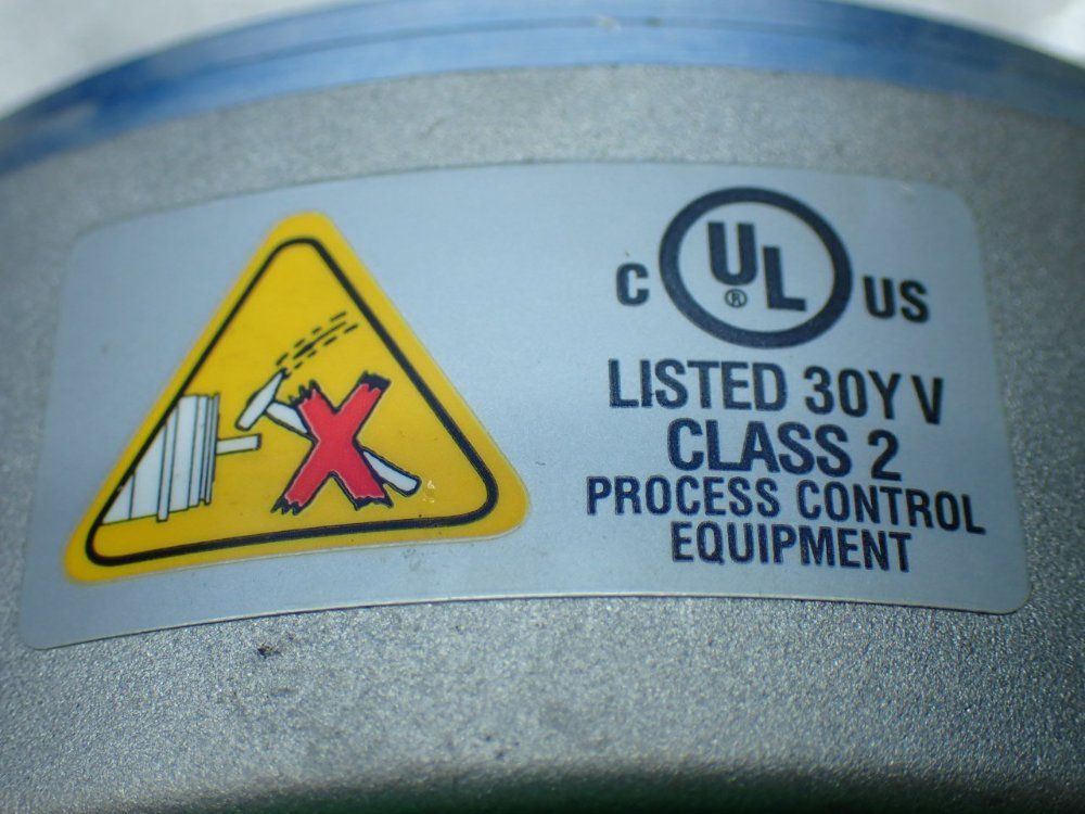 Turck Kubler Marathon Drive Motor Encoder - A02h1024-bc