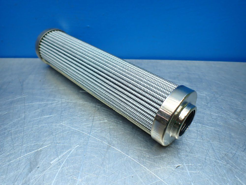 Hydac Fiberglass, 17 Micron Hydraulic Pressure Filter Element - 02061103