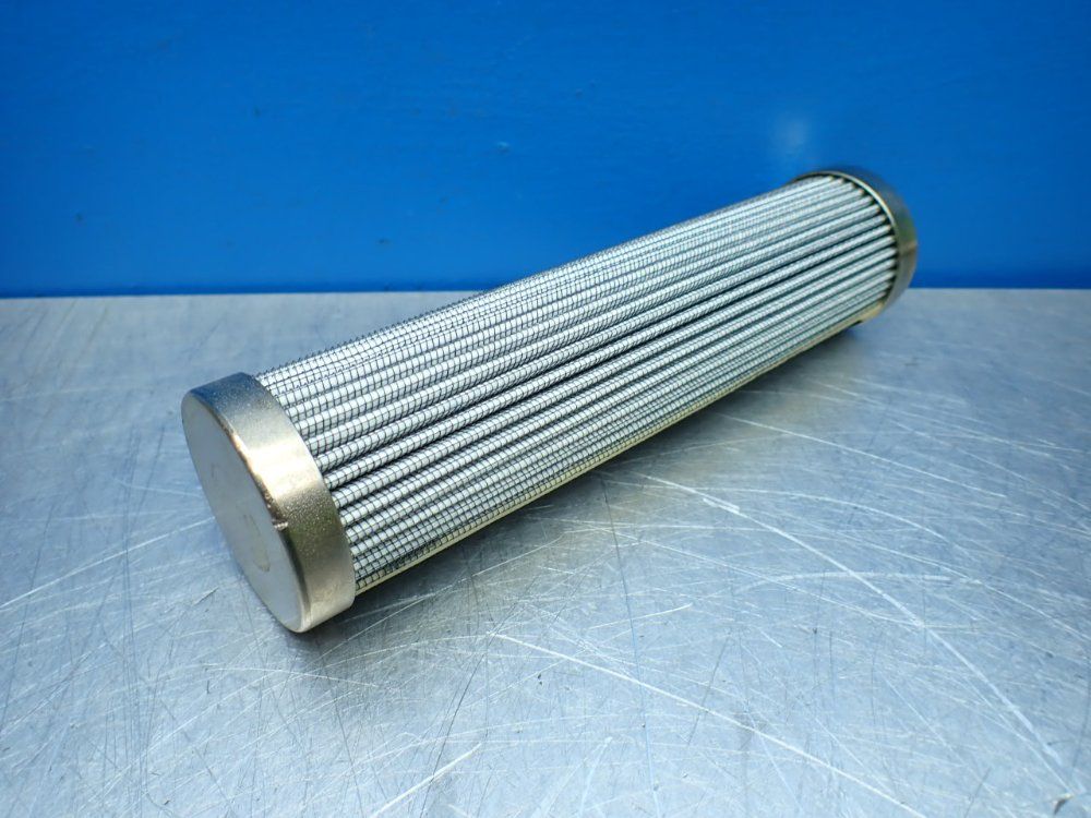 Hydac Fiberglass, 17 Micron Hydraulic Pressure Filter Element - 02061103