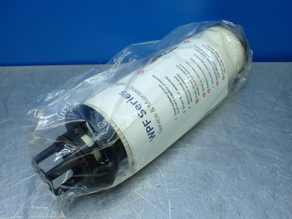 Parker High Pressure Hydraulic Filter Wpf Series - 941036q
