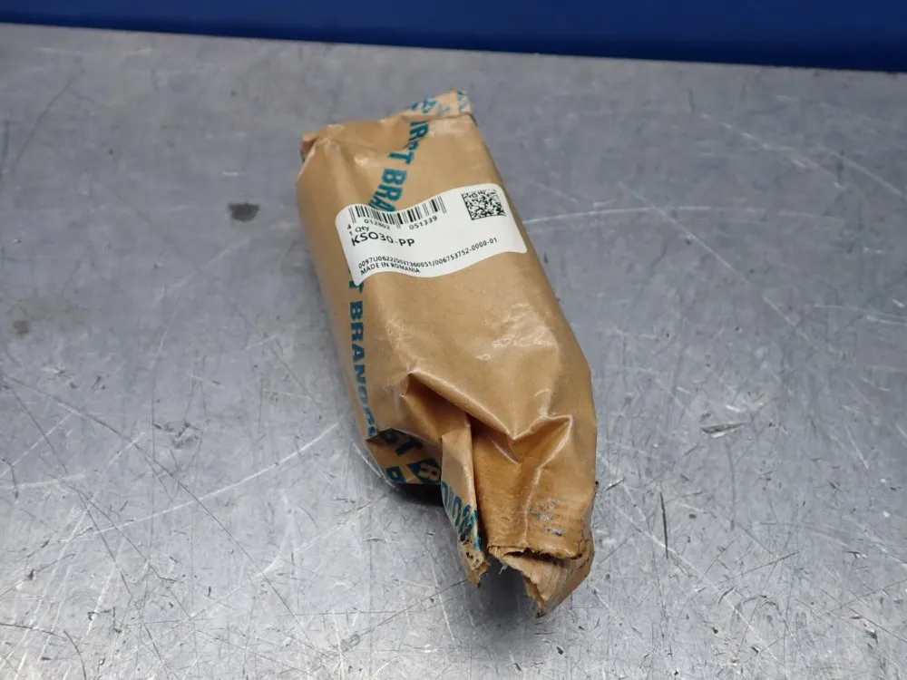 Schaeffler Group Ina Linear Ball Bearings, 5pcs - Kso30-pp