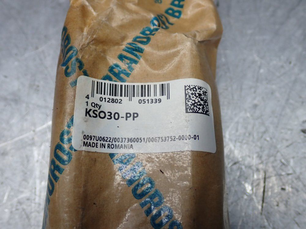 Schaeffler Group Ina Linear Ball Bearings, 5pcs - Kso30-pp