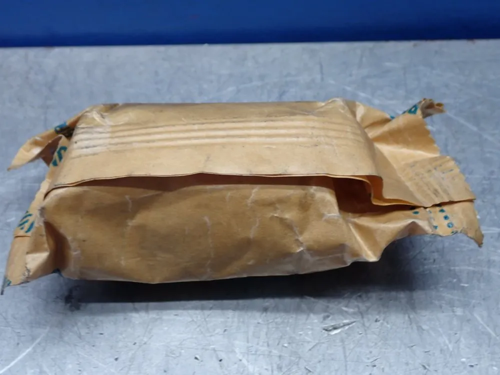 Schaeffler Group Ina Closed Round Rail Ball Bushing - Kb30-pp