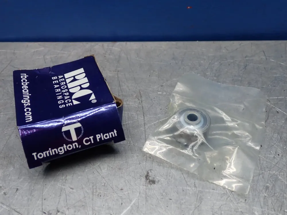 Rbc Bearing - Dpp4fs428