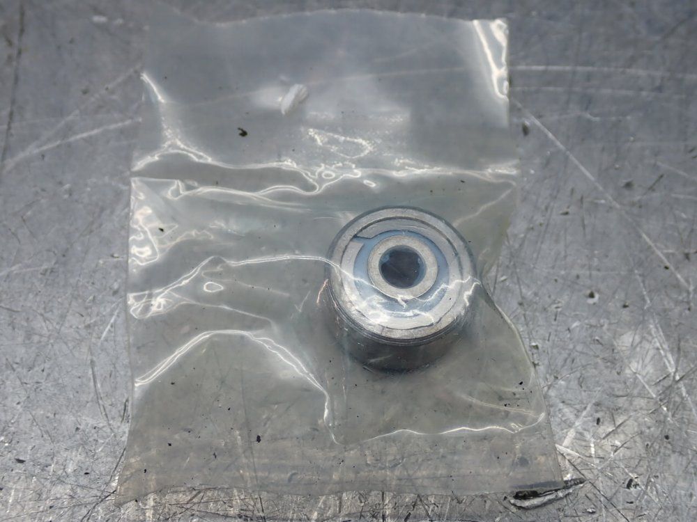 Rbc Bearing - Dpp4fs428