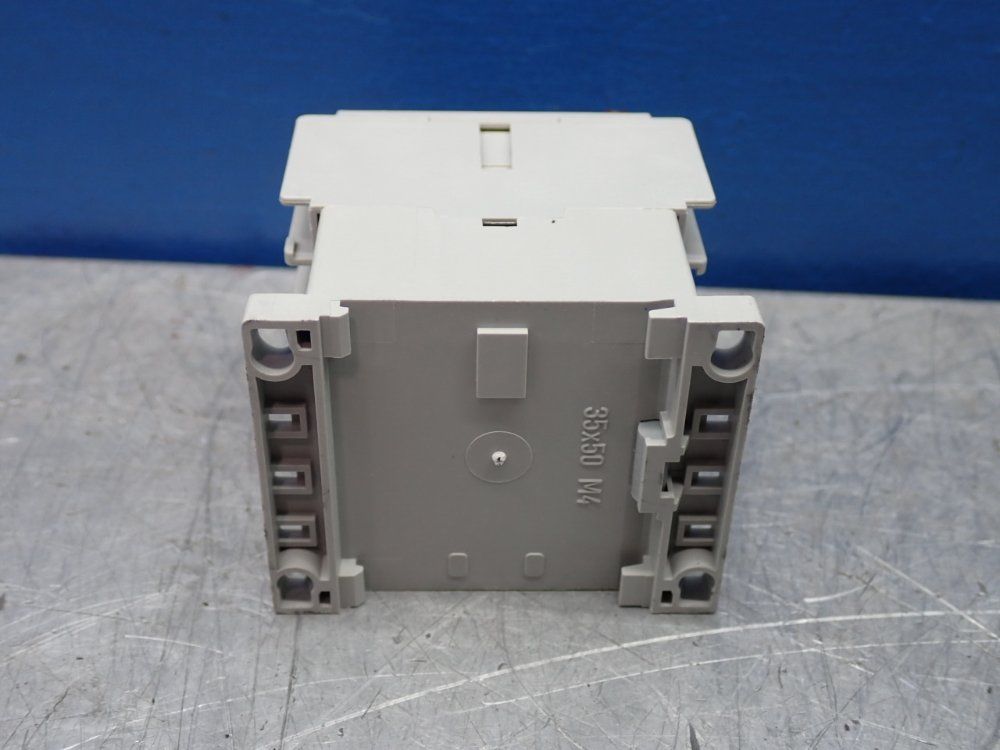 Allen Bradley Control Relay - 700-k31z-dj