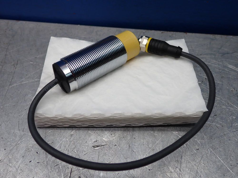 Turck Inductive Coupler - Nics-m30-iol2p8-0,3-rkc4.4t