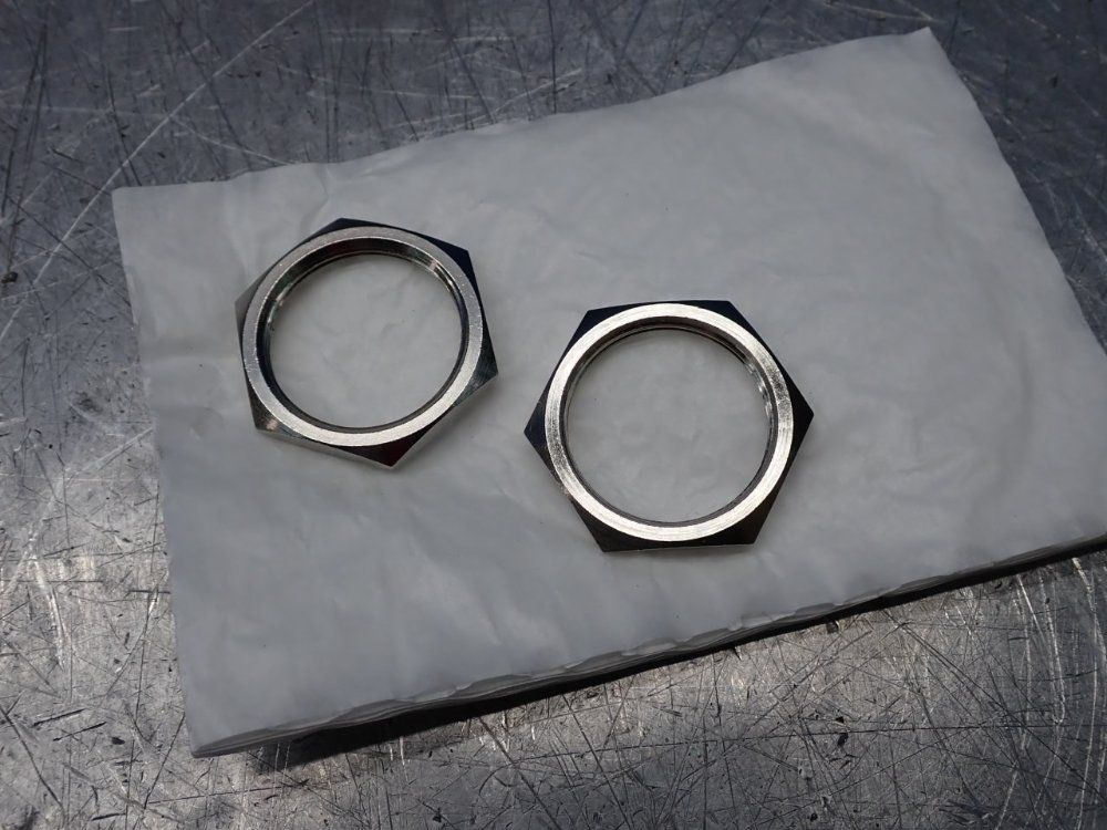 Turck Inductive Coupler - Nics-m30-iol2p8-0,3-rkc4.4t