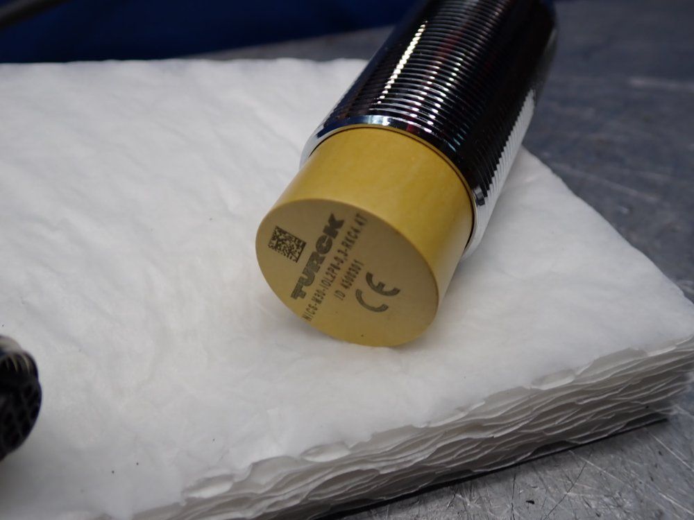 Turck Inductive Coupler - Nics-m30-iol2p8-0,3-rkc4.4t