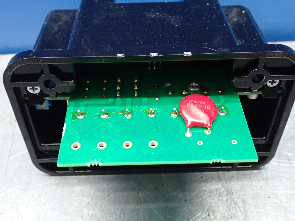 Pinnacle Systems Double Throw Relay - Ul-101-2p