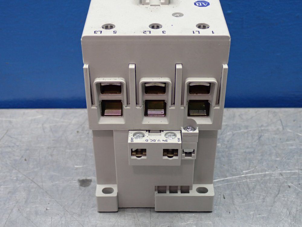 Allen Bradley Contactor - 100-c72dj00