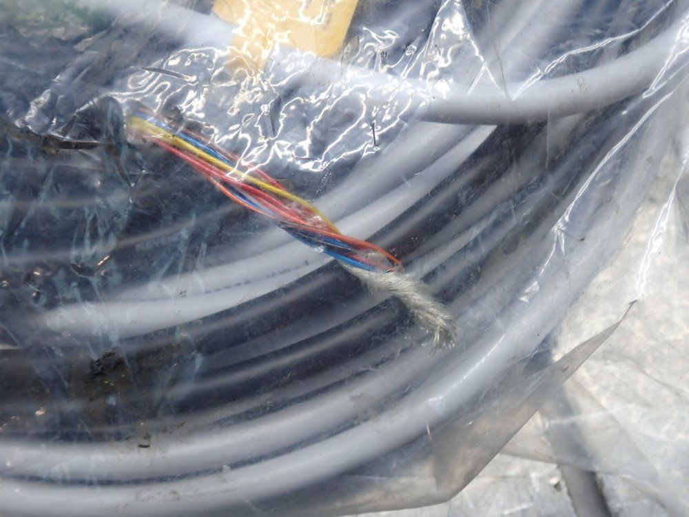 Keyence Main Unit Connection Cable - Sl-vp15pm