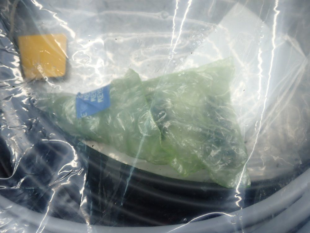 Keyence Main Unit Connection Cable - Sl-vp15pm