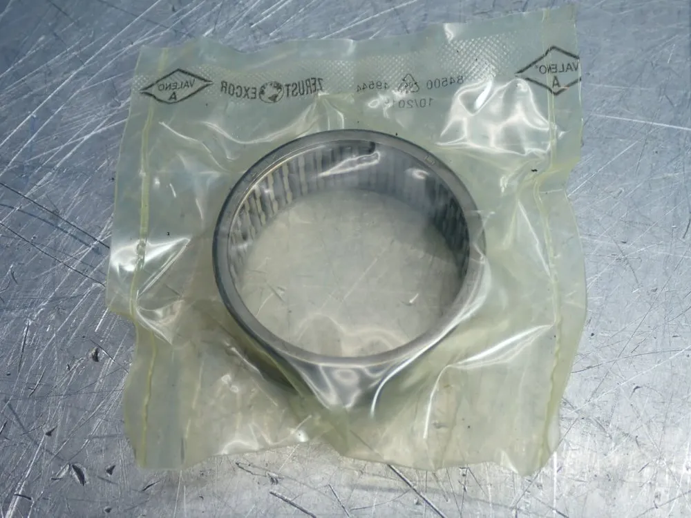 Schaeffler Group Ina Lot Of 4 Drawn Cup Needle Roller Bearing - Hk4520-b