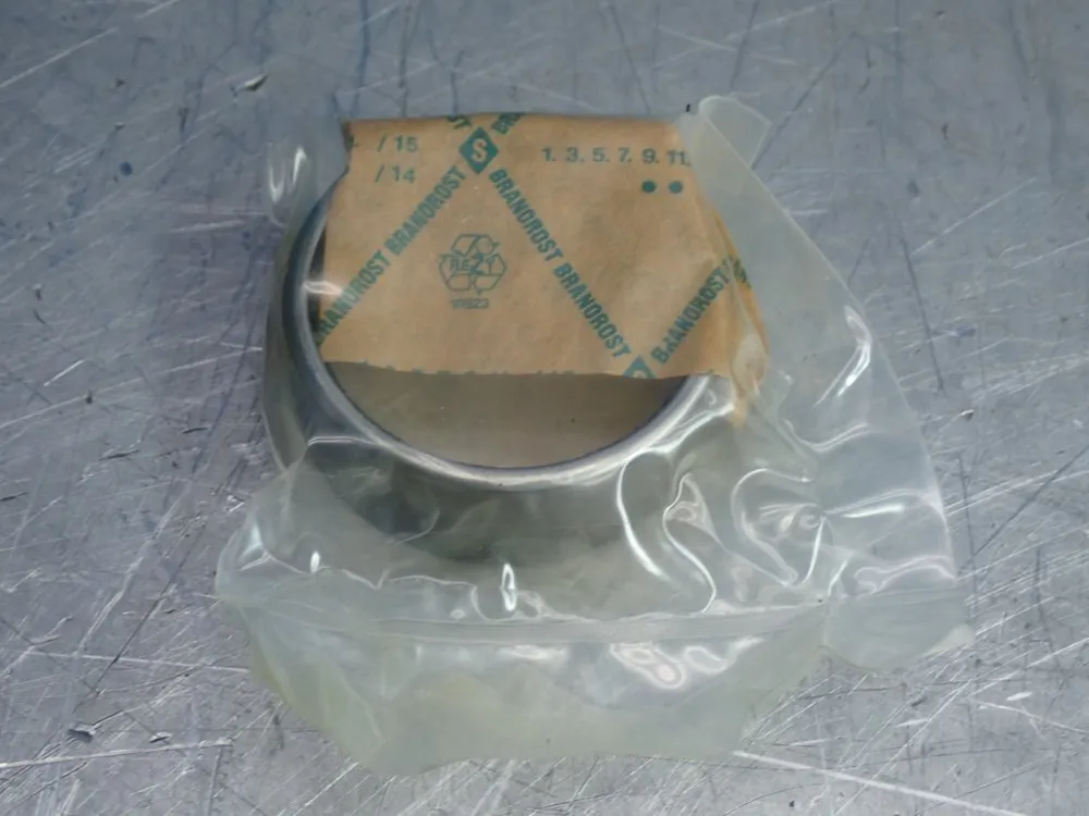 Schaeffler Group Ina Lot Of 9 Drawn Cup Needle Roller Bearing - Hk4520-2rs-a-l271