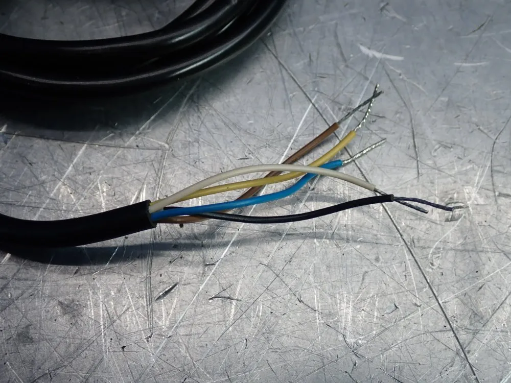 Banner Optical Touch Button - 27986