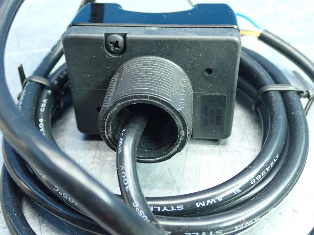 Banner Optical Touch Button - 27986