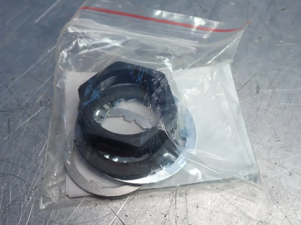 Banner Optical Touch Button - 27986