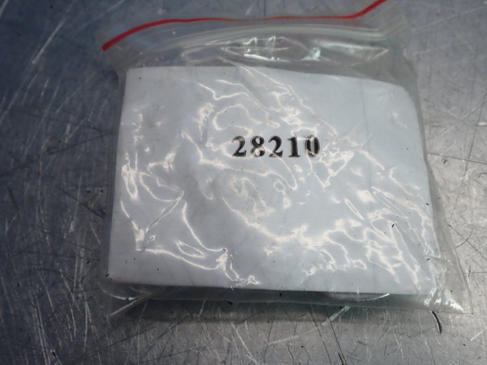 Banner Optical Touch Button - 27986