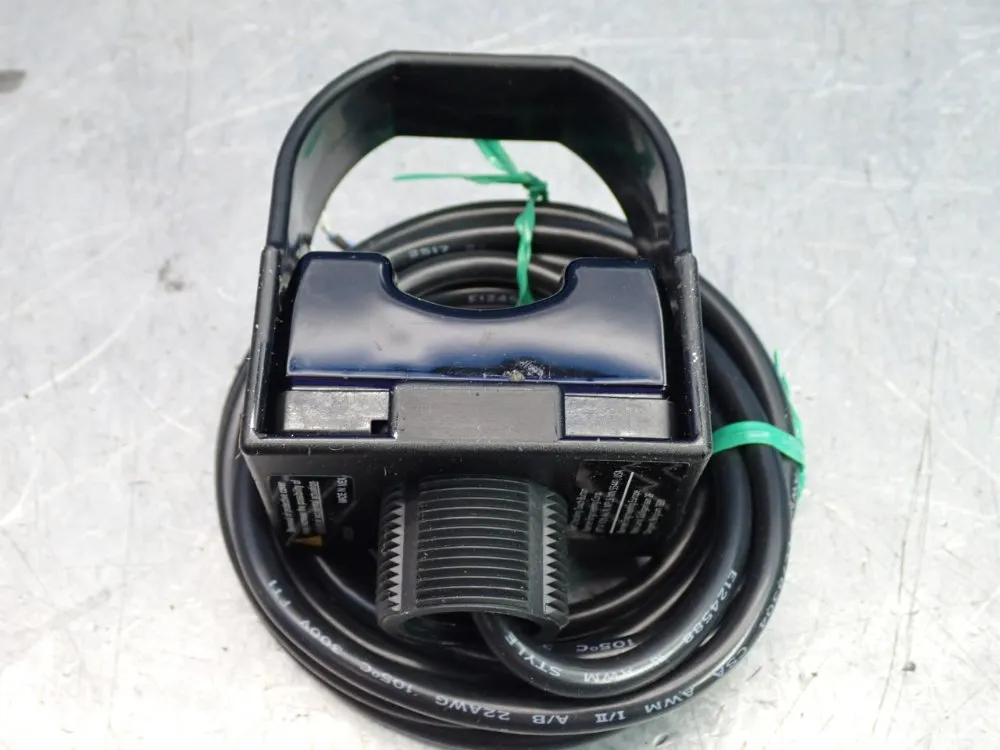 Banner Optical Touch Button - 28589