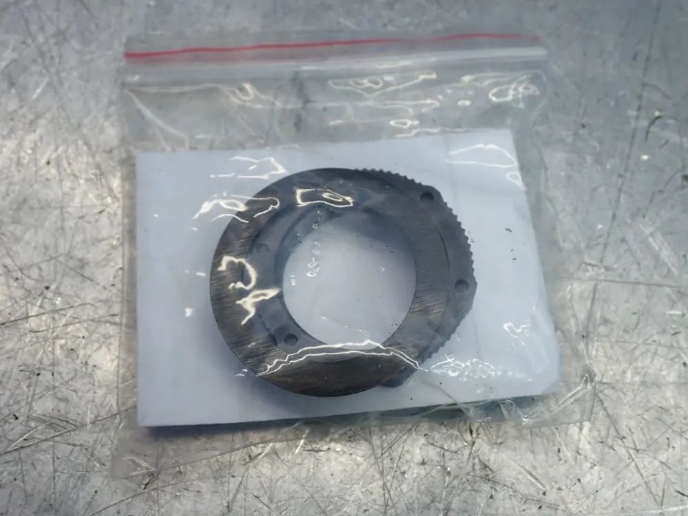 Banner Optical Touch Button - 28589