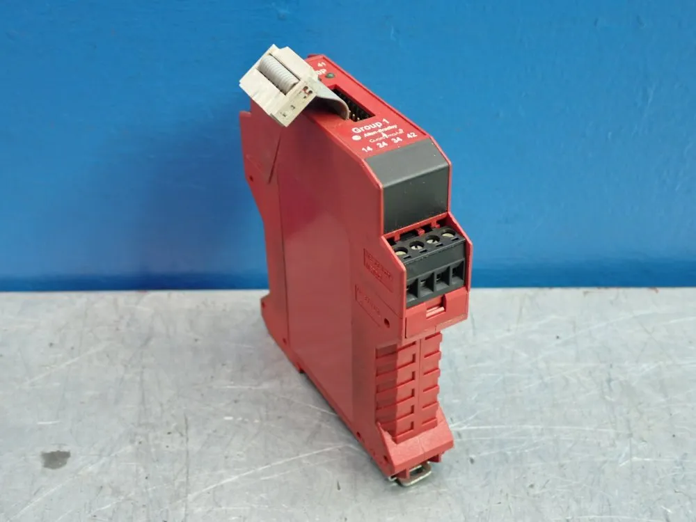 Allen Bradley Safety Relay - Msr330p