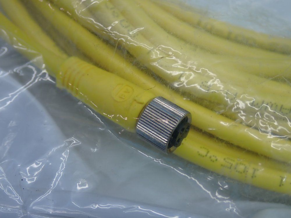 Allen Bradley Pico Cable - 889p-f3ab-10