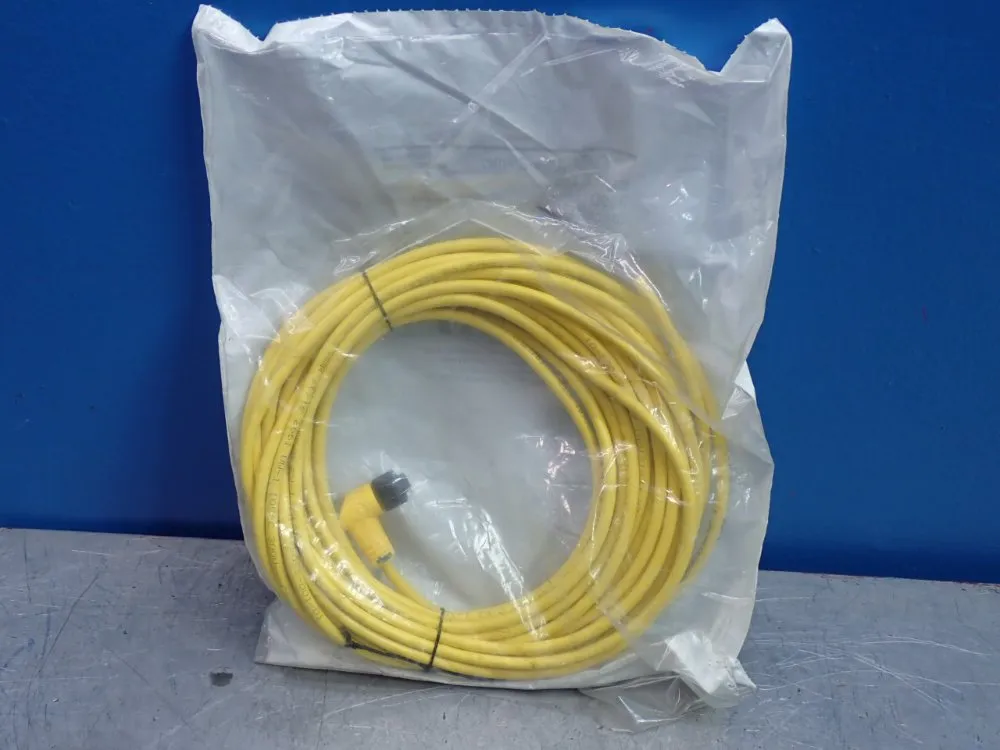Allen Bradley Dc Micro Cable - 889d-r3ab-10
