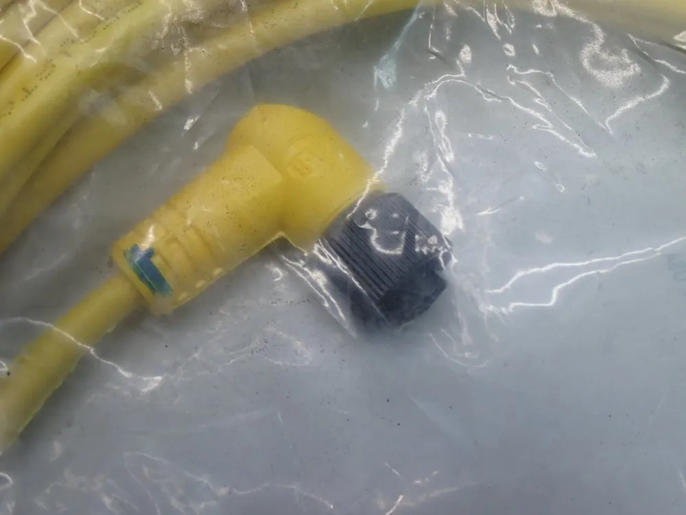 Allen Bradley Dc Micro Cable - 889d-r3ab-10