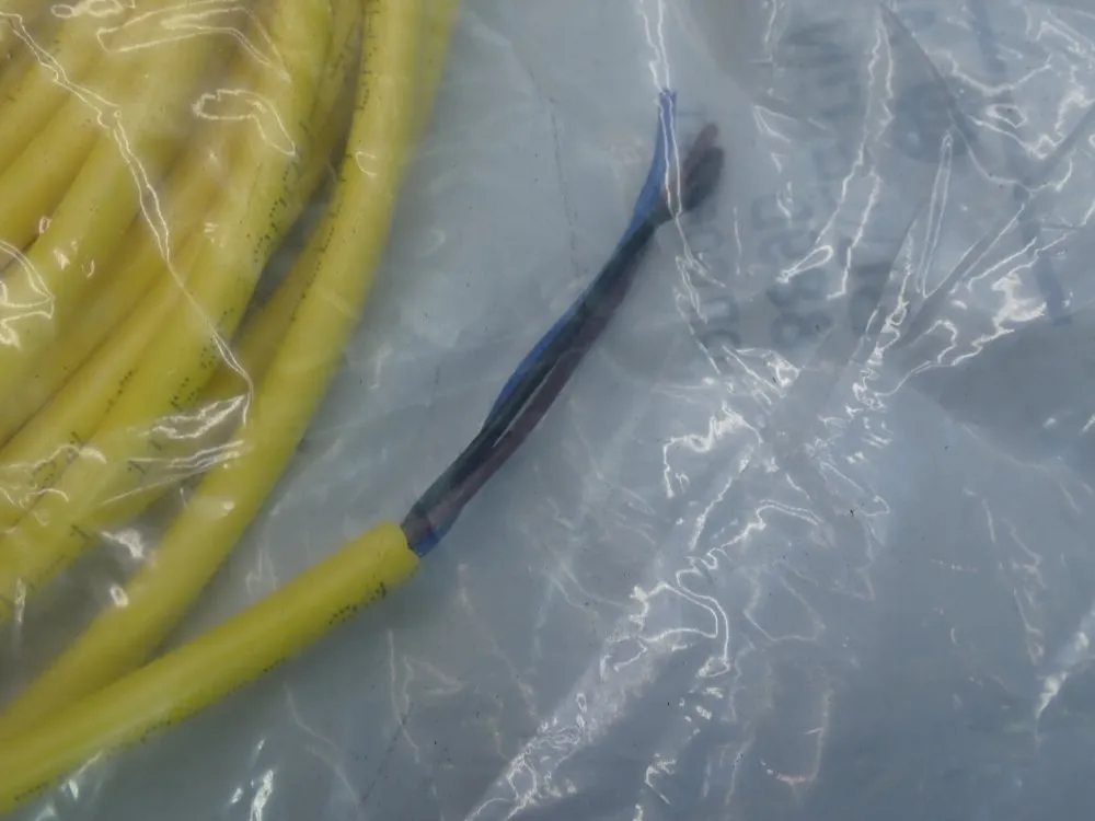 Allen Bradley Dc Micro Cable - 889d-r3ab-10