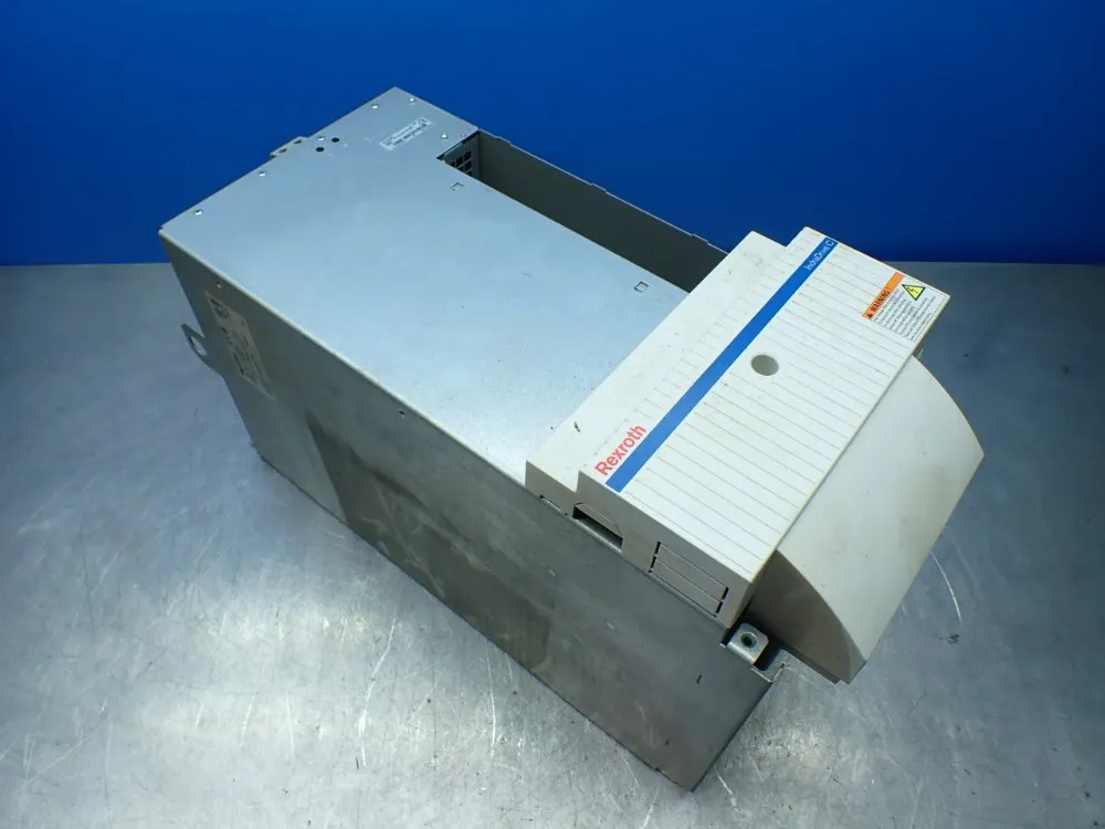 Rexroth Single-axis Drive - Hcs03.1e-w0150-a-05-nnbv