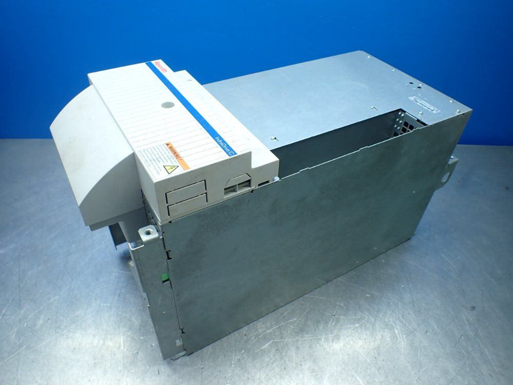 Rexroth Single-axis Drive - Hcs03.1e-w0150-a-05-nnbv