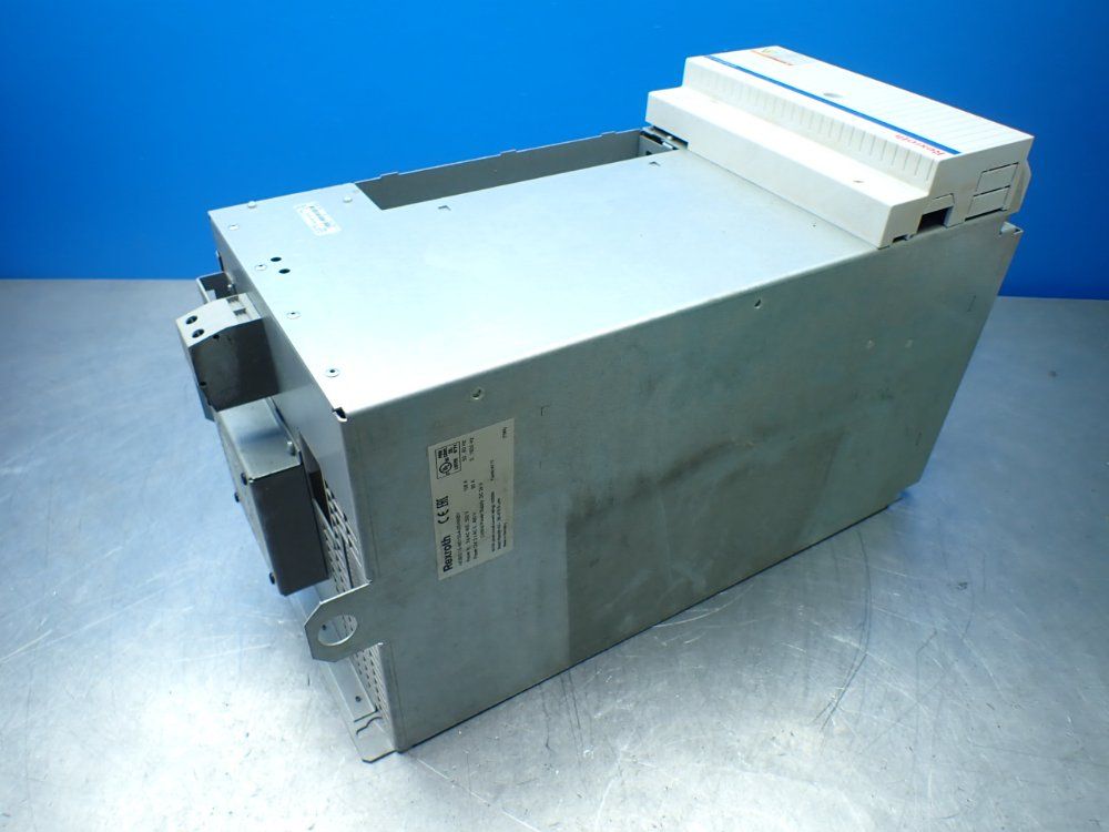 Rexroth Single-axis Drive - Hcs03.1e-w0150-a-05-nnbv