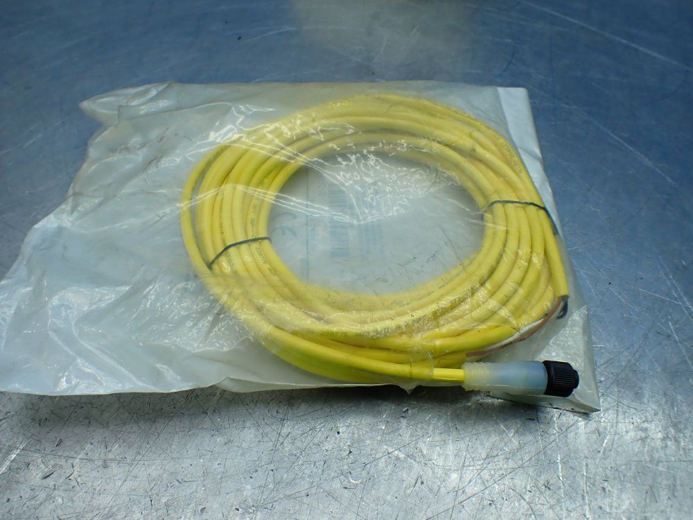 Allen-bradley 2 Qd Cordsets - 889d-b4ac-10