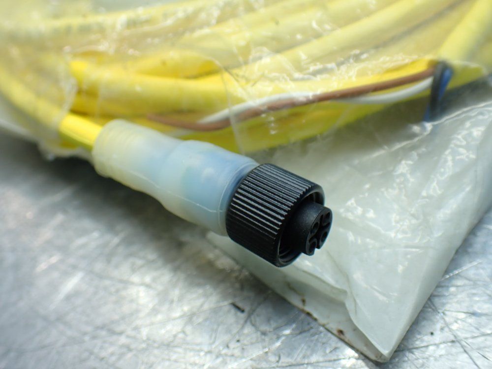 Allen-bradley 2 Qd Cordsets - 889d-b4ac-10