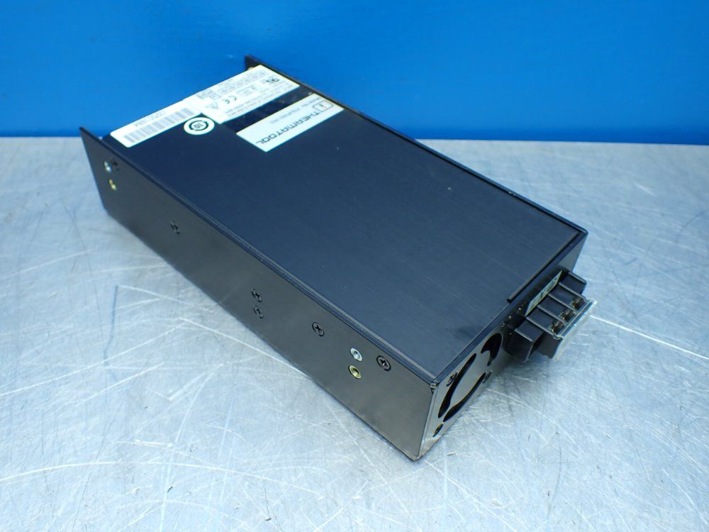 Thermatool Power Supply - Psup002-003