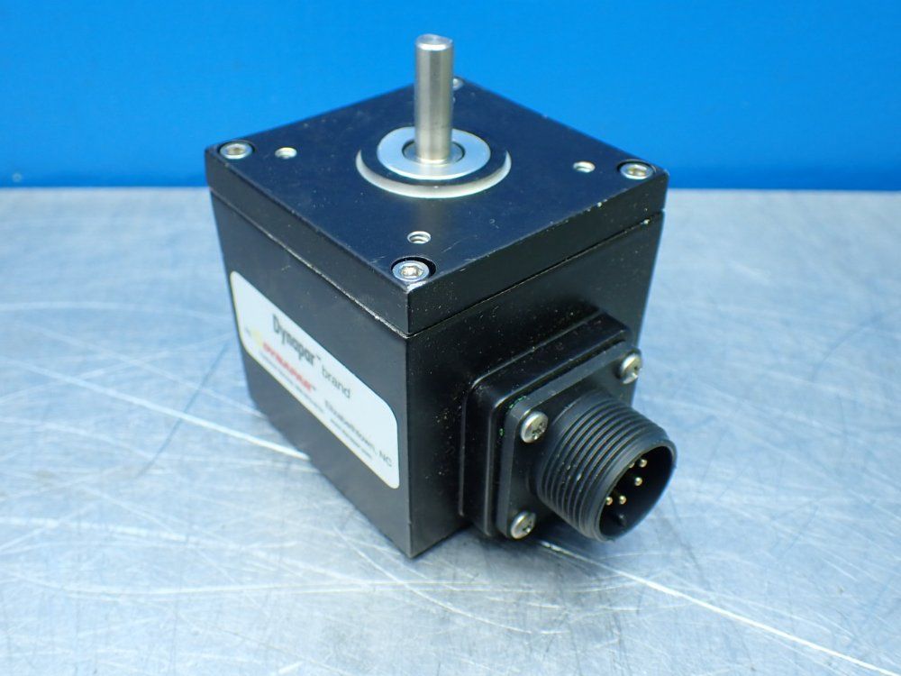 Dynapar Qube 22 Series Incremental Encoder. - 2201203000