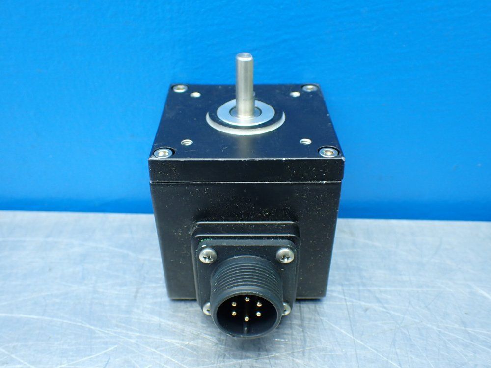 Dynapar Qube 22 Series Incremental Encoder. - 2201203000