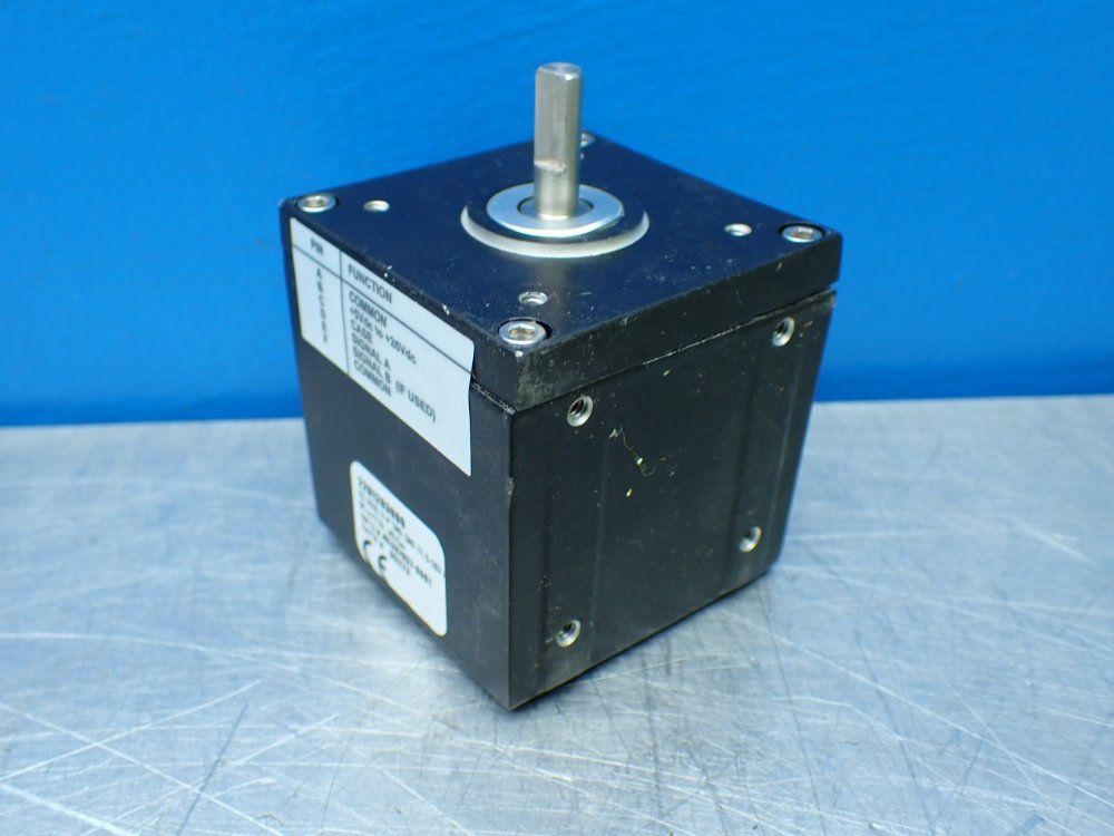 Dynapar Qube 22 Series Incremental Encoder. - 2201203000