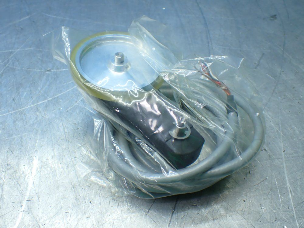 Accu-coder Encoder. - Tr1-u2r4-8192nv1roc-m00-s2