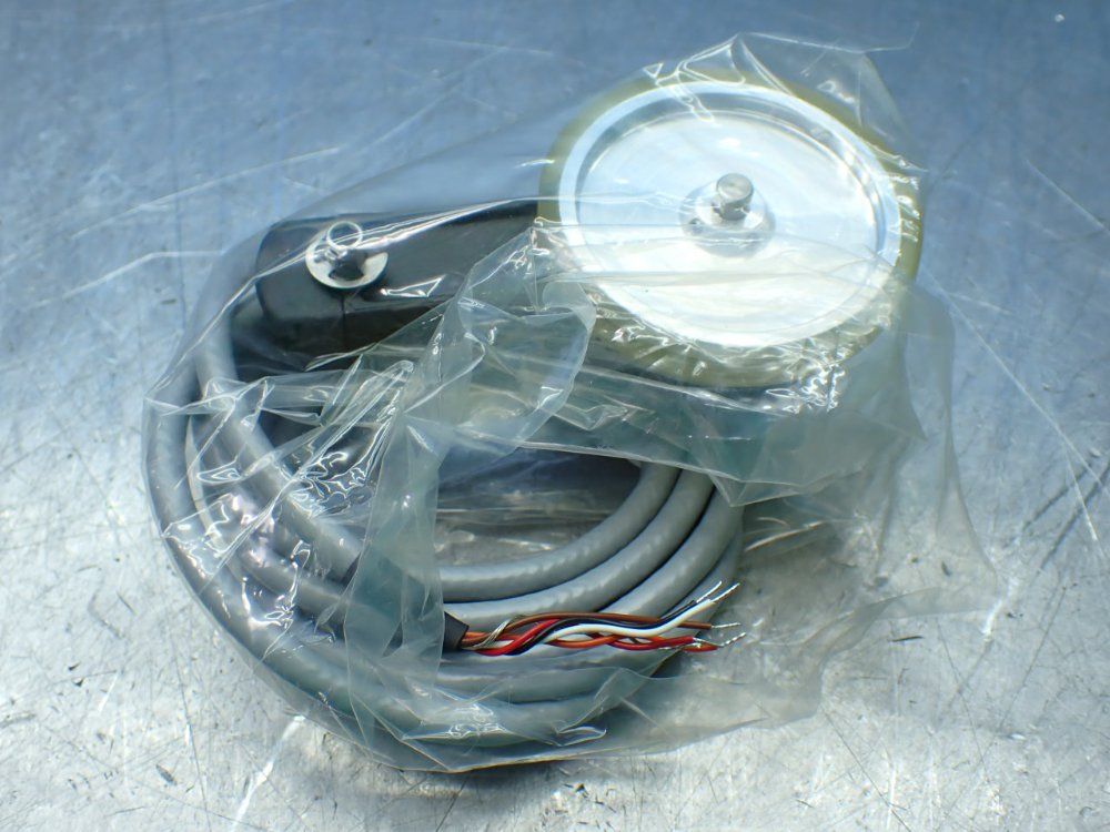 Accu-coder Encoder. - Tr1-u2r4-8192nv1roc-m00-s2