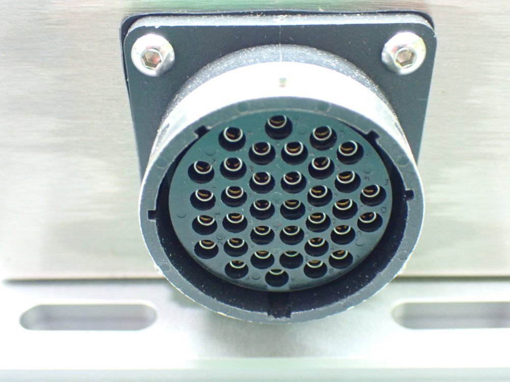 Rea Elektronik Print Head Controller Unit - Rea Jet D0d Kt-g2