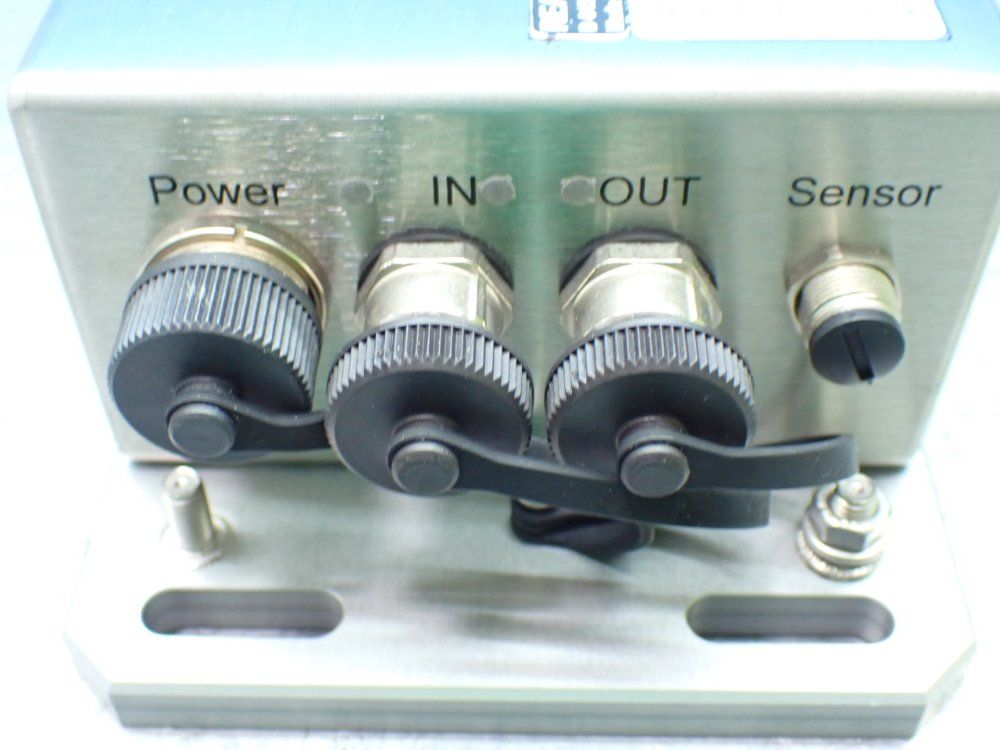 Rea Elektronik Print Head Controller Unit - Rea Jet D0d Kt-g2