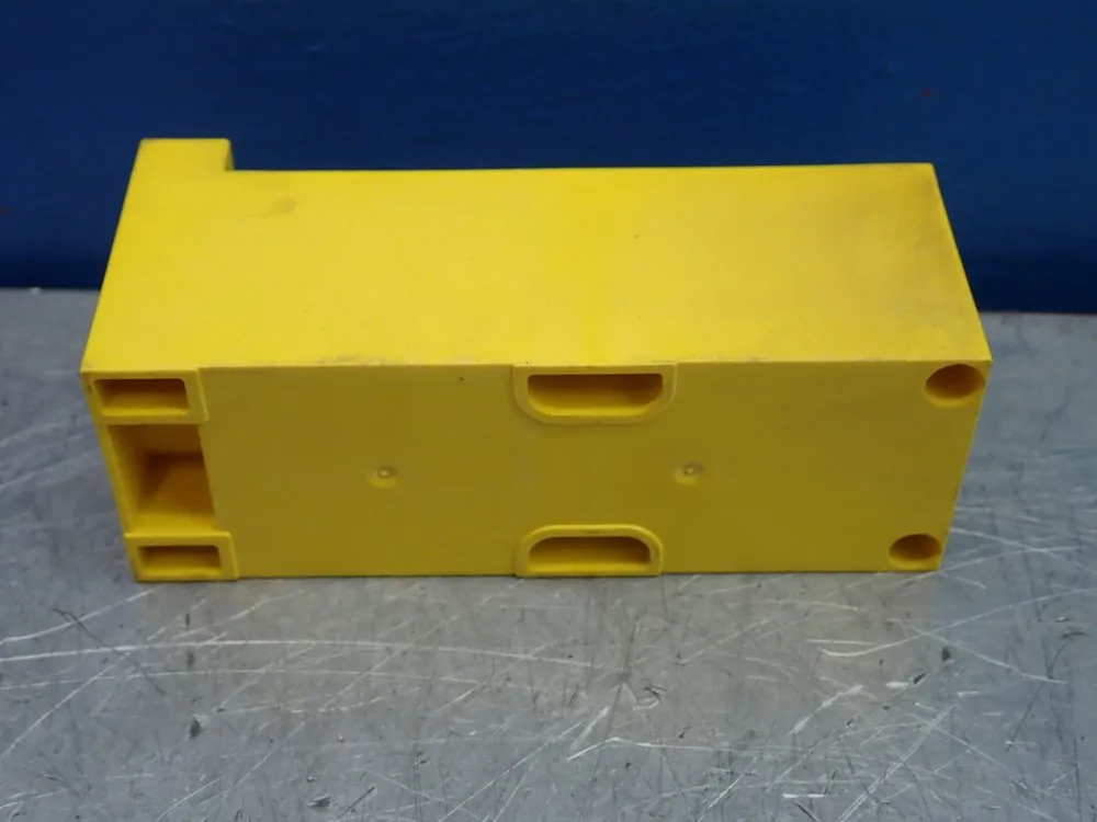 Banner Scanner Block - Sbrd1