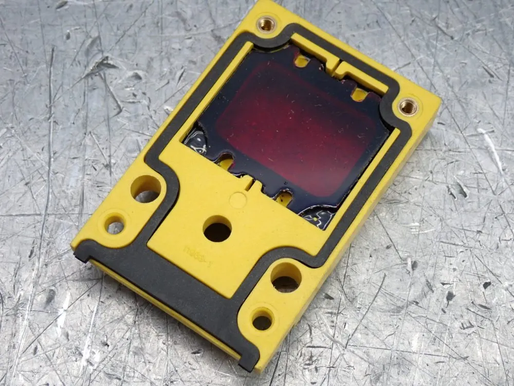 Banner Scanner Block - Sbrd1