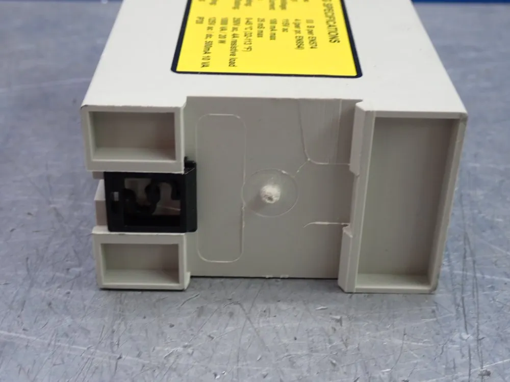 Banner Safety Relay - At-am-2a