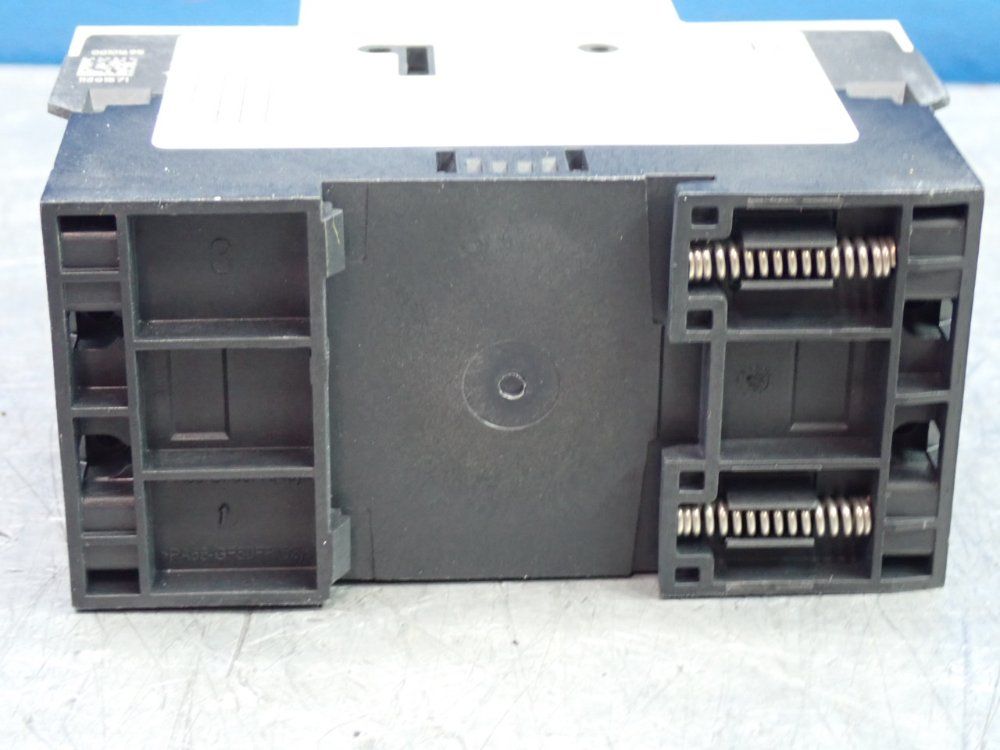 Allen Bradley Motor Protection Circuit Breaker - 140mt-c3e-c16