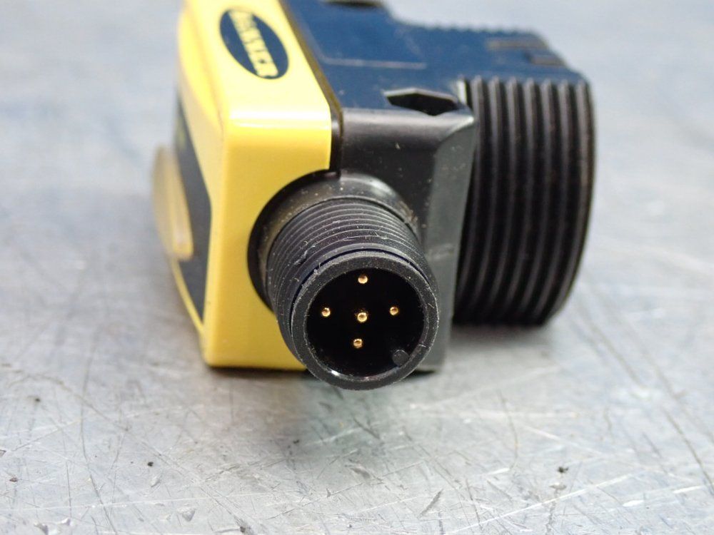 Banner Photoelectric Sensor - Qs30ff200q